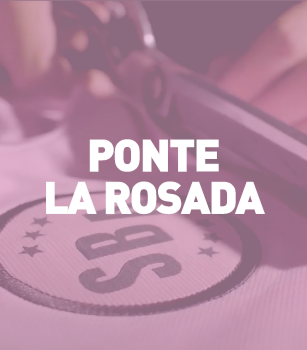 Ponte la Rosada