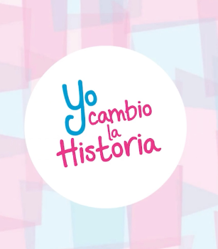 Yo cambio la historia